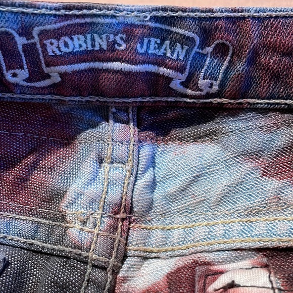 Robins Jean - Picture 6 of 13
